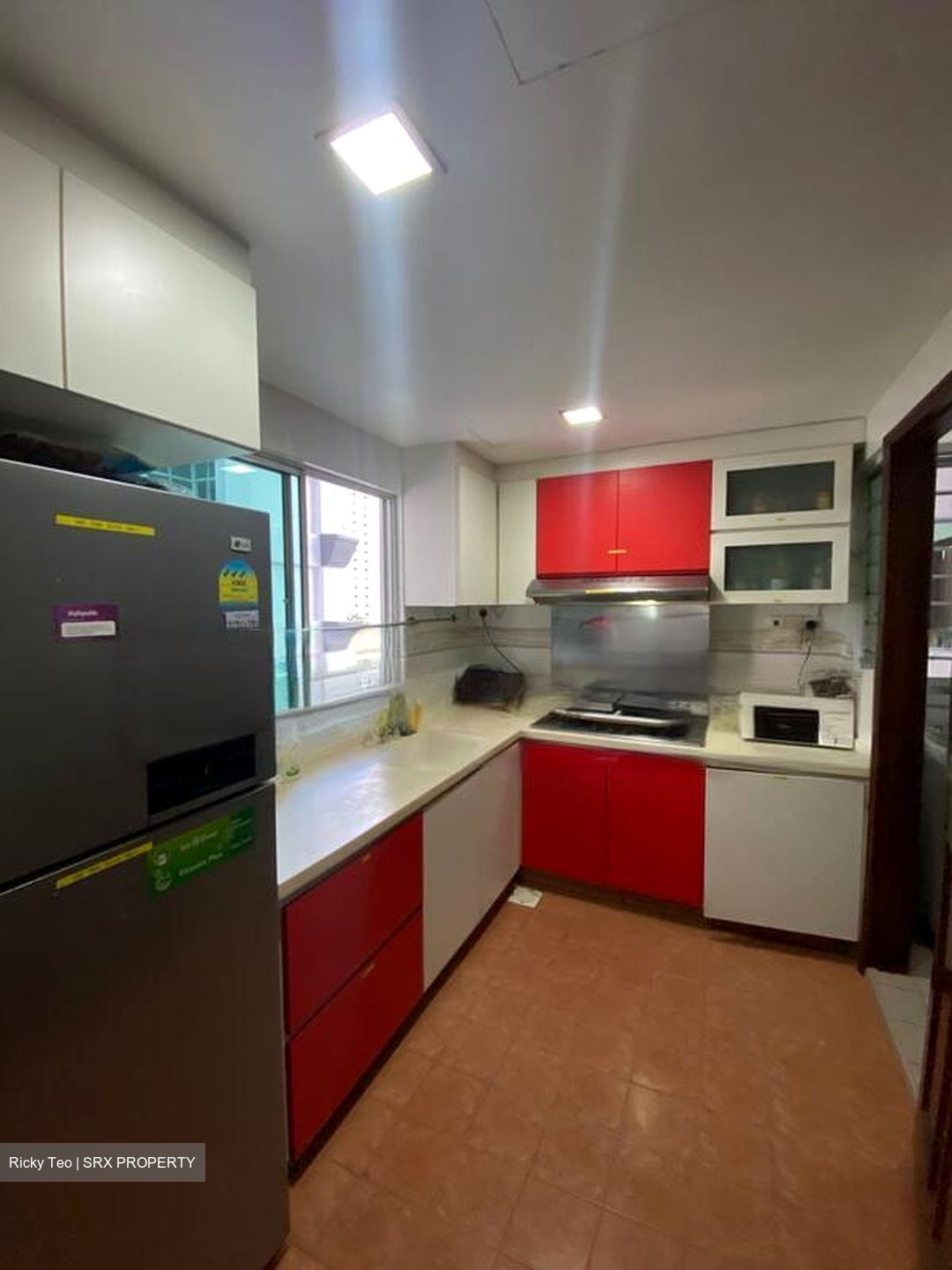 Maysprings (D23), Apartment #460572371